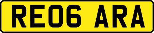 RE06ARA