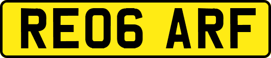 RE06ARF