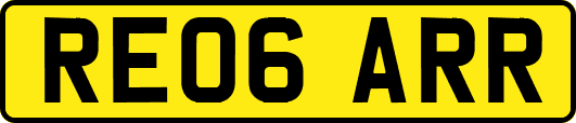 RE06ARR