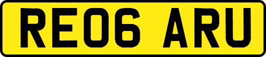 RE06ARU