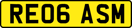 RE06ASM