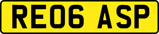 RE06ASP