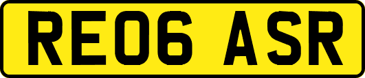 RE06ASR