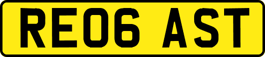 RE06AST