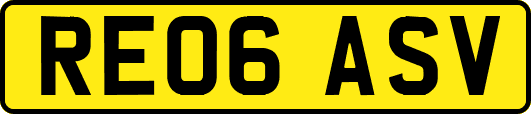 RE06ASV