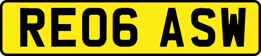 RE06ASW