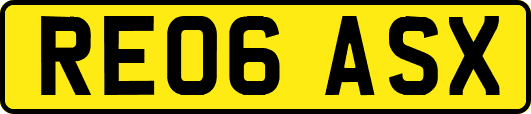 RE06ASX