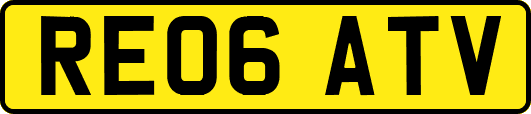 RE06ATV