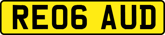 RE06AUD