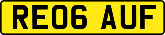 RE06AUF