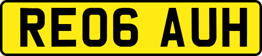 RE06AUH