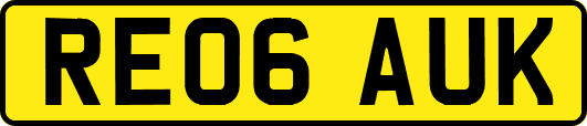 RE06AUK