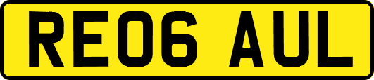 RE06AUL
