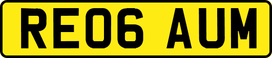 RE06AUM