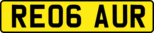 RE06AUR