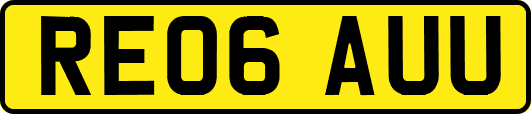 RE06AUU