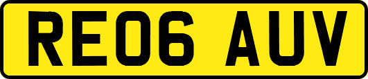 RE06AUV