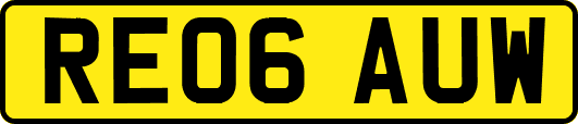 RE06AUW