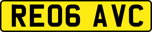 RE06AVC