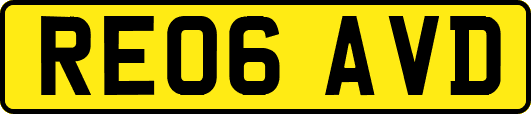 RE06AVD