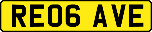 RE06AVE