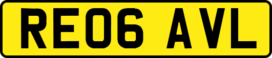 RE06AVL