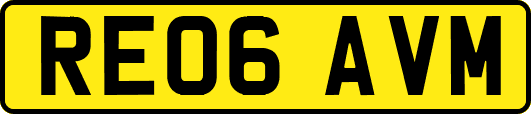 RE06AVM