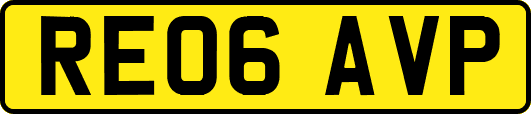 RE06AVP