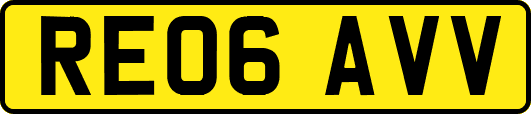 RE06AVV