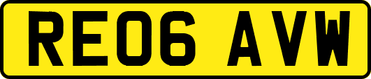 RE06AVW