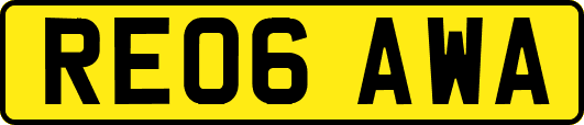 RE06AWA