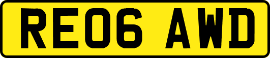 RE06AWD