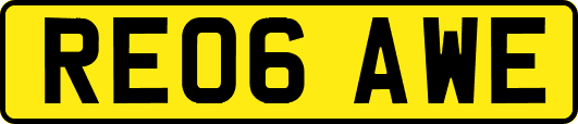 RE06AWE