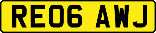 RE06AWJ