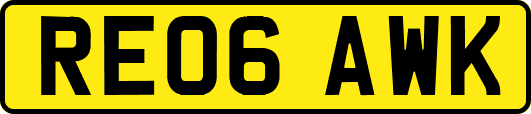 RE06AWK