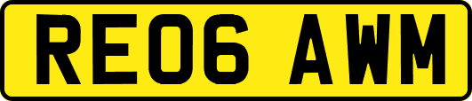 RE06AWM