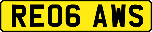 RE06AWS