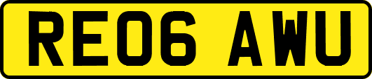 RE06AWU