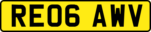 RE06AWV