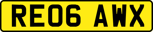 RE06AWX