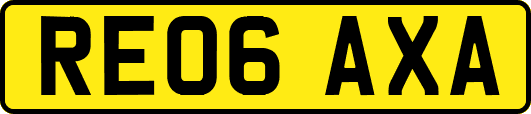 RE06AXA