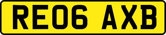 RE06AXB