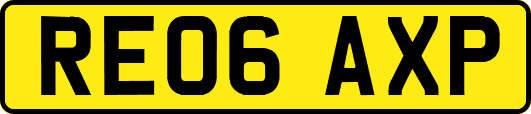 RE06AXP