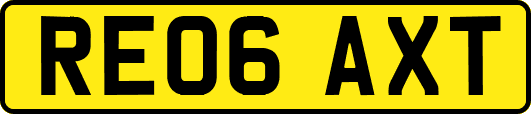 RE06AXT