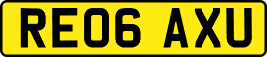 RE06AXU