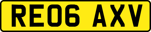 RE06AXV