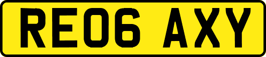 RE06AXY