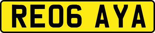 RE06AYA