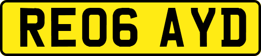 RE06AYD