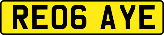 RE06AYE